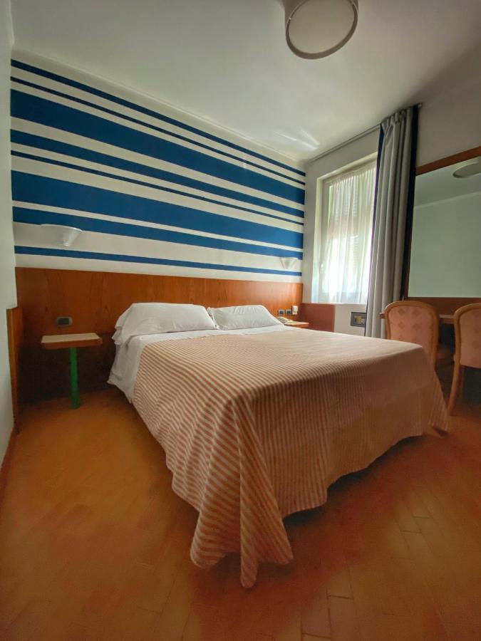 Hotel Regina Elena Dependance Santa Margherita Ligure Exterior foto