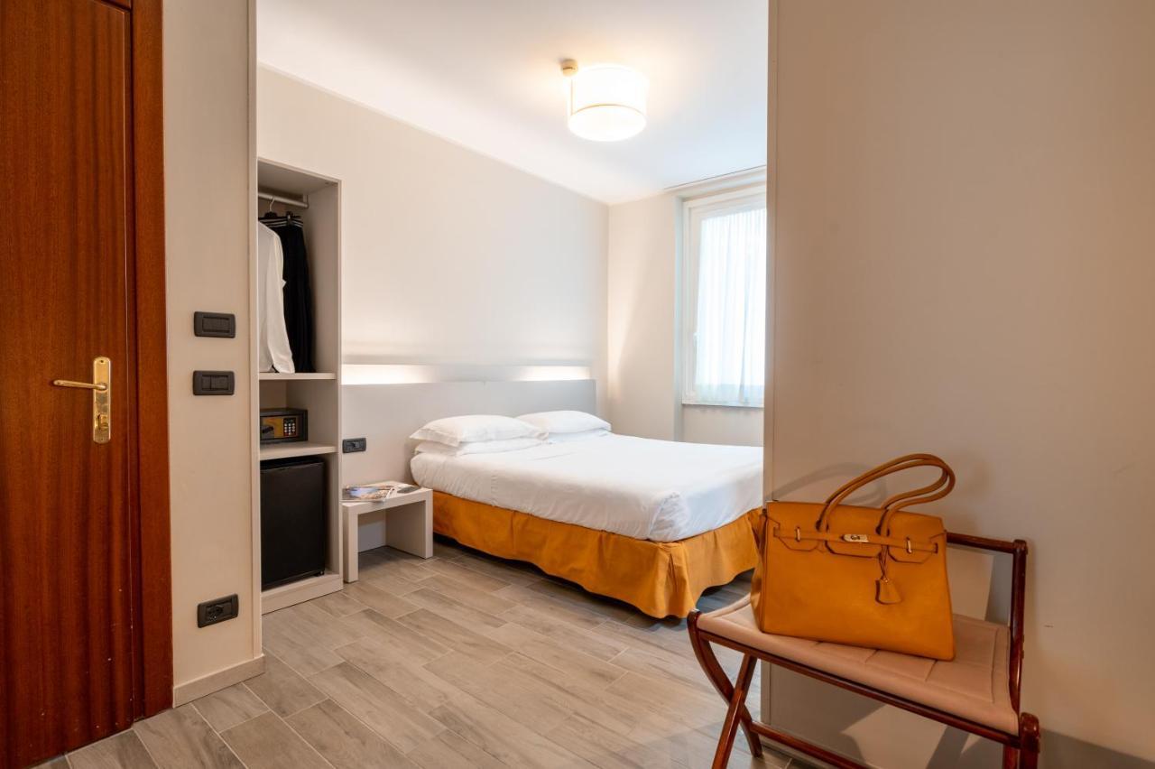Hotel Regina Elena Dependance Santa Margherita Ligure Exterior foto