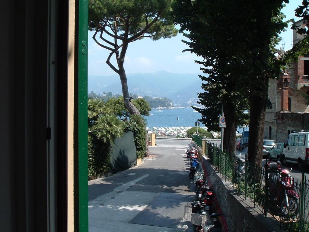 Hotel Regina Elena Dependance Santa Margherita Ligure Habitación foto