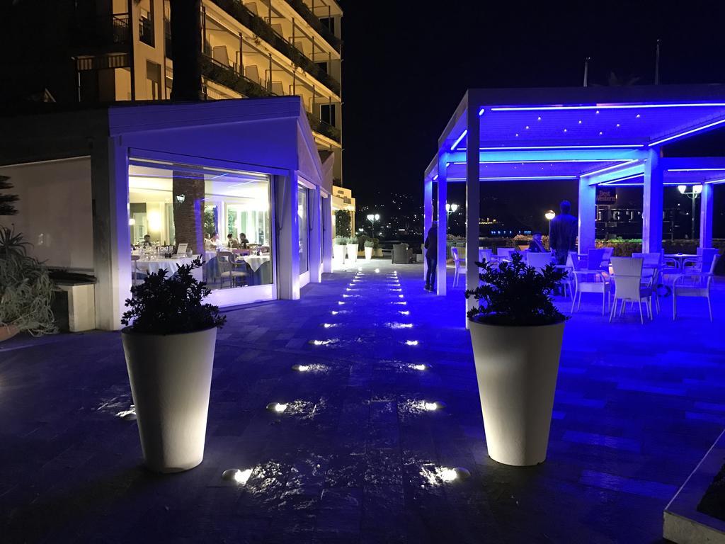 Hotel Regina Elena Dependance Santa Margherita Ligure Exterior foto