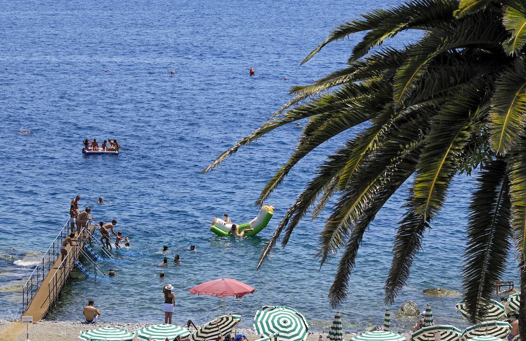 Hotel Regina Elena Dependance Santa Margherita Ligure Exterior foto