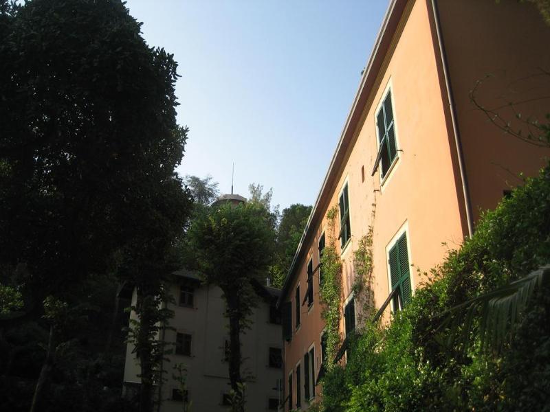 Hotel Regina Elena Dependance Santa Margherita Ligure Exterior foto