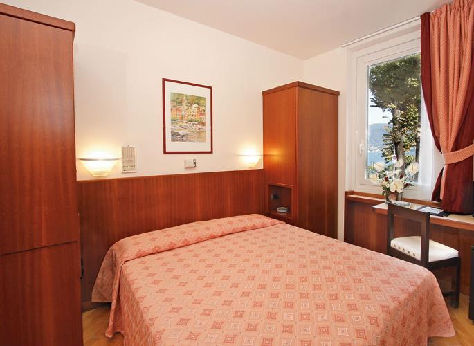 Hotel Regina Elena Dependance Santa Margherita Ligure Exterior foto