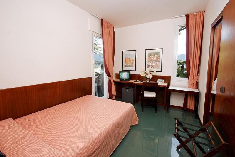 Hotel Regina Elena Dependance Santa Margherita Ligure Exterior foto