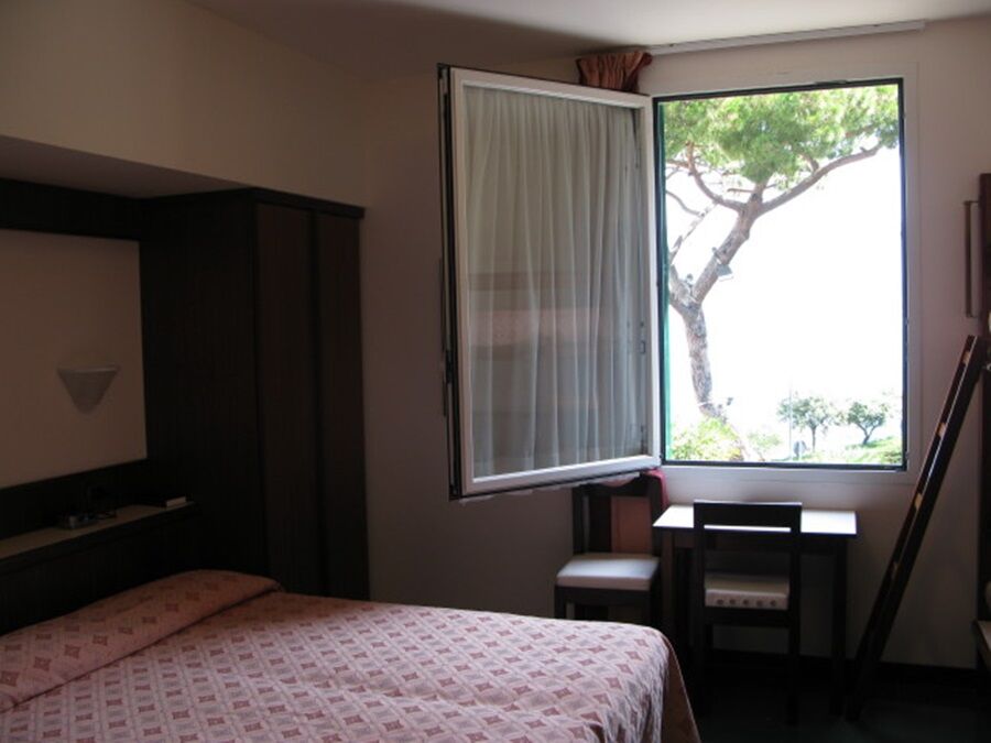 Hotel Regina Elena Dependance Santa Margherita Ligure Exterior foto