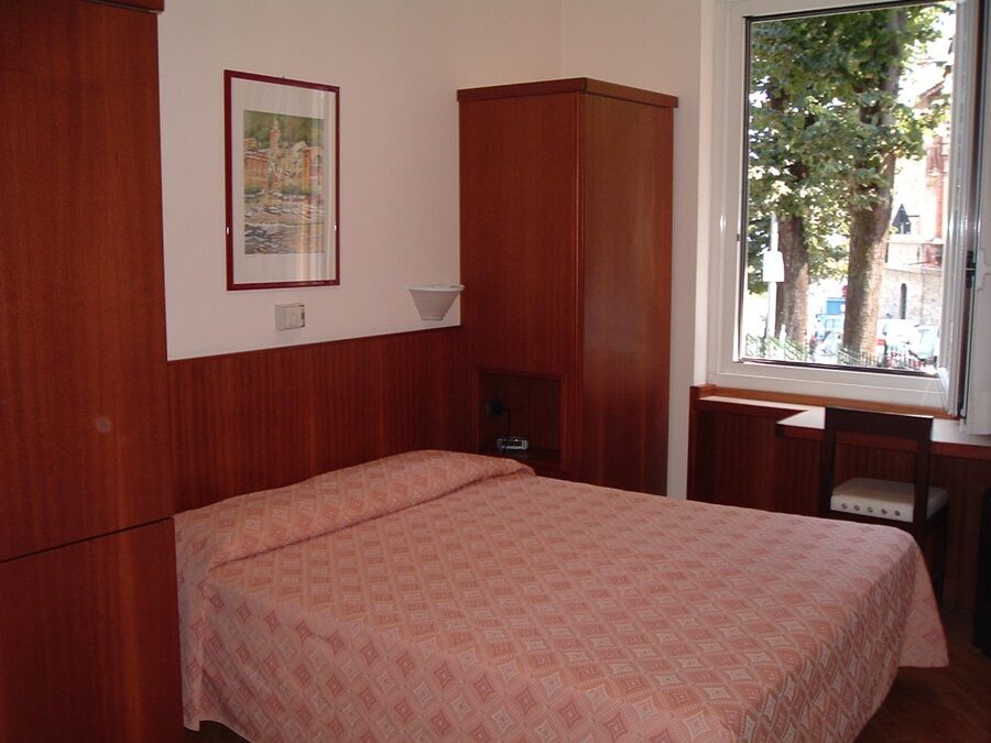 Hotel Regina Elena Dependance Santa Margherita Ligure Exterior foto