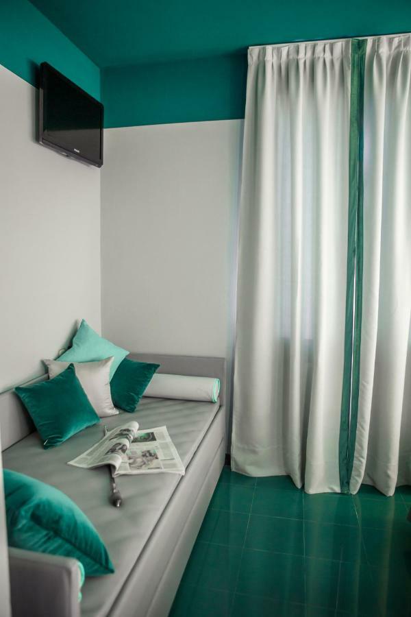 Hotel Regina Elena Dependance Santa Margherita Ligure Exterior foto