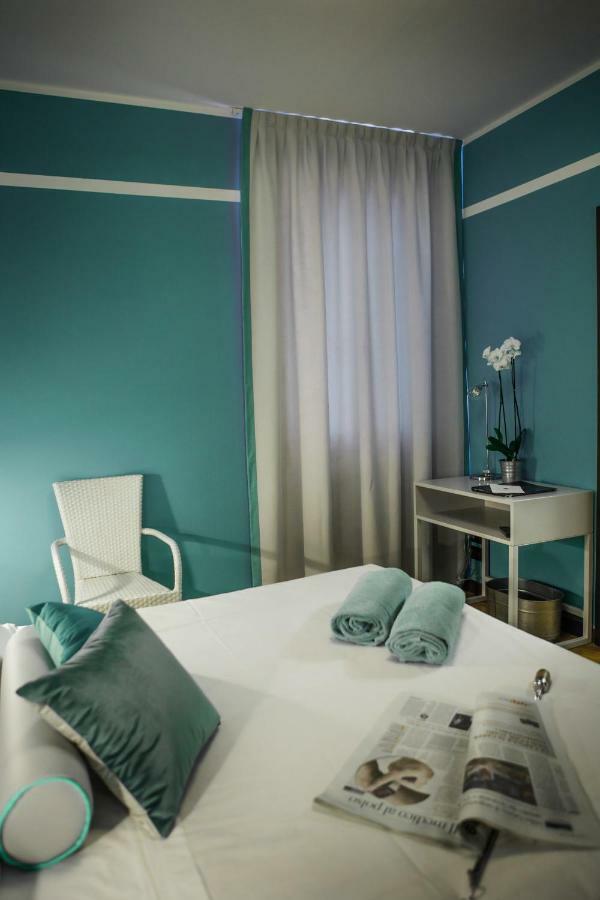 Hotel Regina Elena Dependance Santa Margherita Ligure Exterior foto